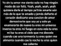 David Cuello Ft. Danny Romero - I Feel Alone con ...