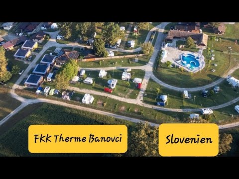 FKK Therme Banovci Slovenien