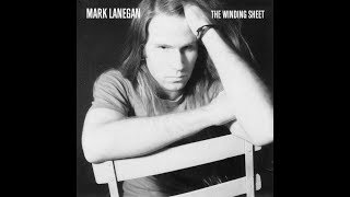 Mark Lanegan - Where Did You Sleep Last Night