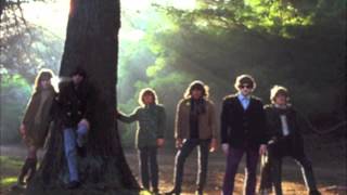Jefferson Airplane- "Drifting" rare song (1969)