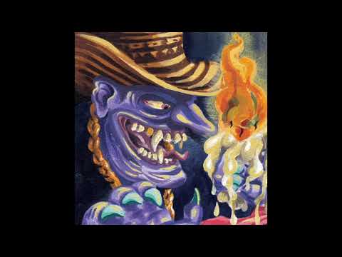 Los Miticos del Ritmo - Vampiro Sabanero