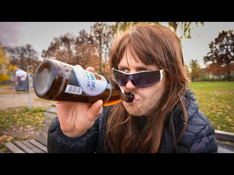 The Guy who never left Berlin