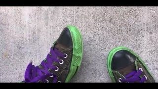 NO, I DID NOT SEND SOCIAL REPOSE THE STALKER BOX #11