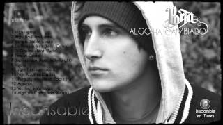 Incansable - Porta [Algo Ha Cambiado] [2014]