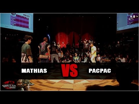 Trey vs Rochka - pool 2 - GS FUSION CONCEPT WORLD FINAL | HKEYFILMS