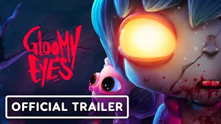 Watch and explore about Gloomy Eyes CA Xbox Series X|S CD Key