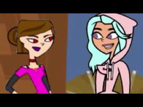 Total Drama Torture Island S1E7// DAAAAAAANG STACI