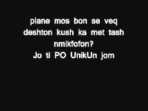 Triot Feat BOK - Kush Tha (TEXT)