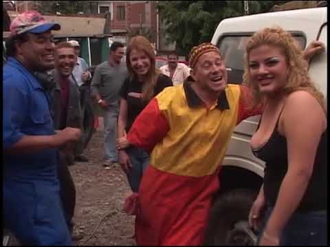 El Manicomio de Vargasvil en Televisión, Canal Teleantioquia