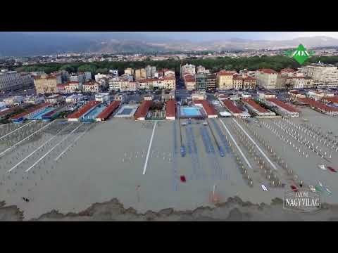 Ozone Nagyvilág - Toszkána