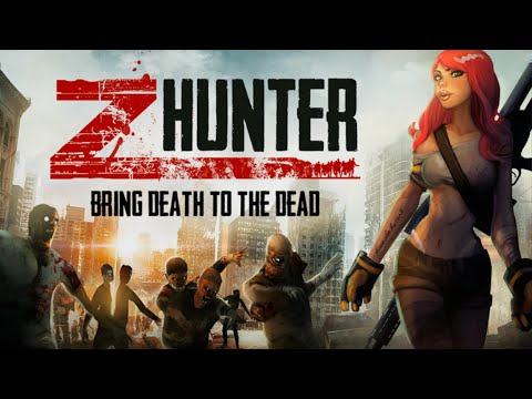 The Zombies Unleashed Android