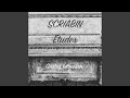 Étude No. 3 in F-Sharp Major, Op. 42