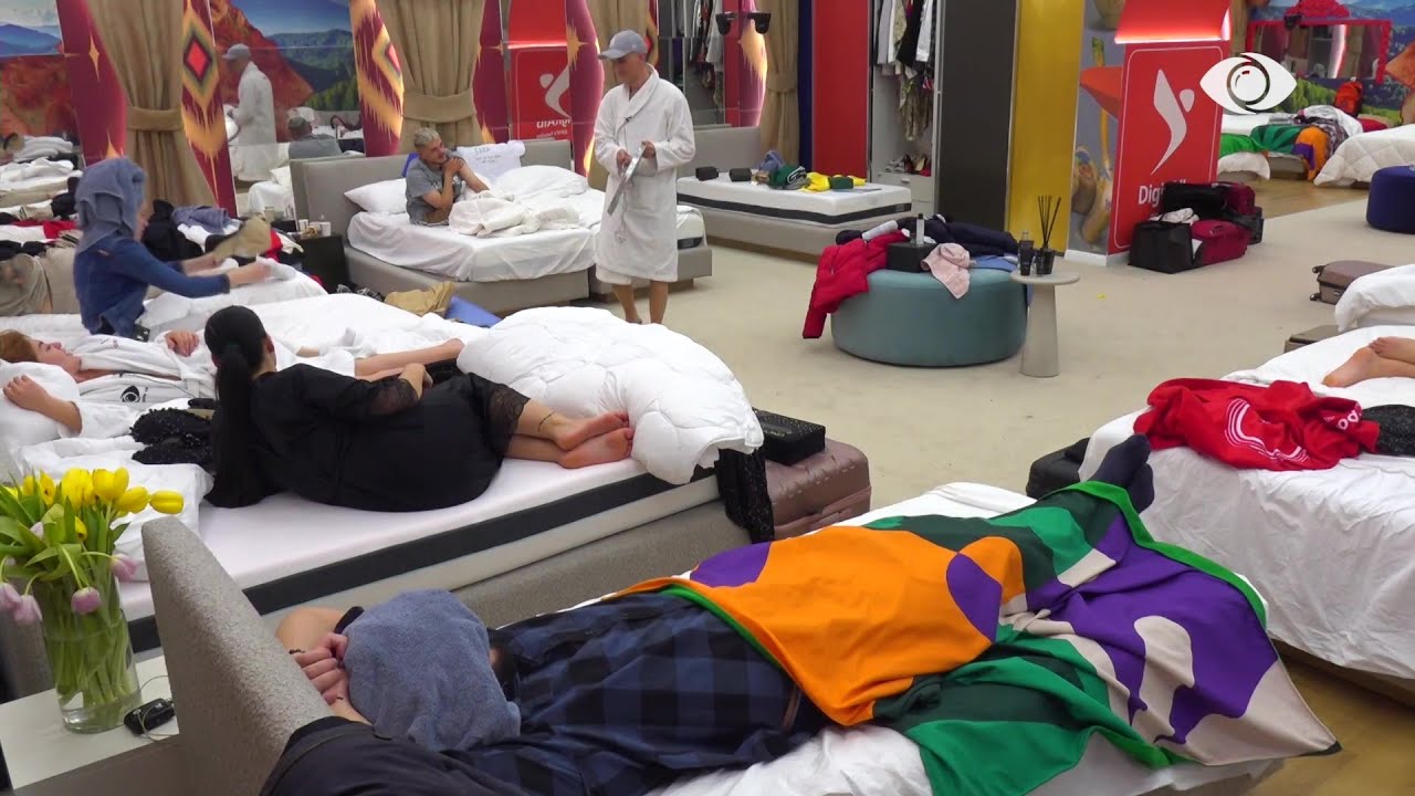 Jetmiri zgjon banorët me zhurmën e tepsisë, Romeo acarohet