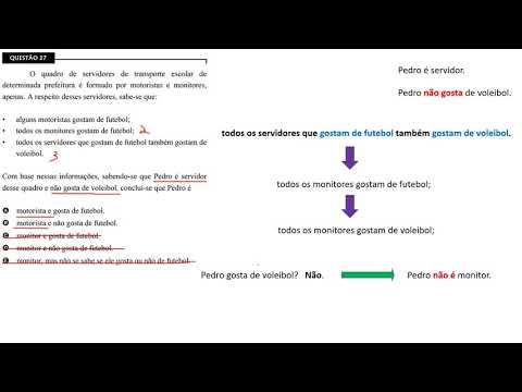 CEBRASPE 2020 - Barra dos Coqueiros - Nível Médio Q.27