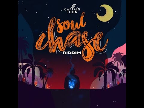 Soul Chase Riddim- Soca 2019