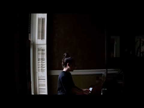 “Dive”- olivia dean (acoustic cover) Adriana Scalice