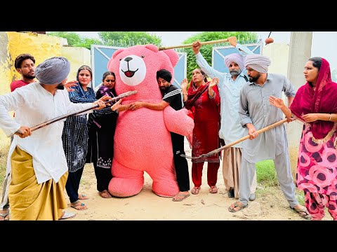 ਮਾਲਦਾਰ ਛੜਾ 198 MALDAR SHADA baghu shada latest SHORT MOVIE 2025 PUNJABI FILM JATT BEAT RECORD