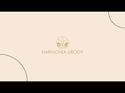 Harmonia Urody Małgorzata Bednarz - video