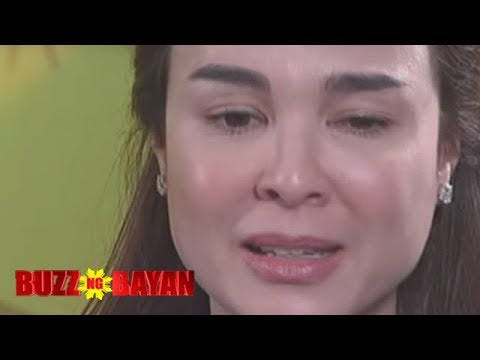 Gretchen Barretto: 'I don't hate my sister, I hate what she's doing'