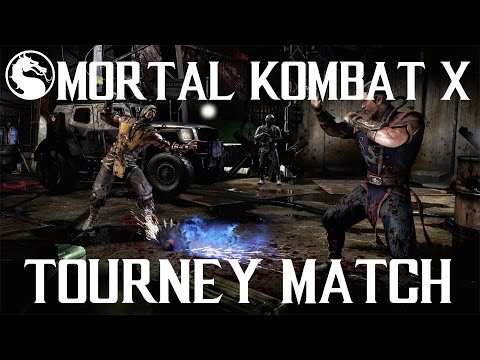 MKX JustObserver (Kano) vs Flip (Jax) @ ESL Pro League CIS Week #5