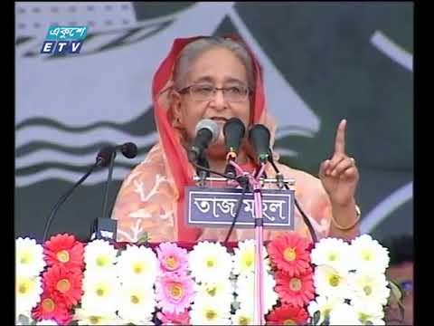 বিএনপি-জামায়াতের দুর্নীতি, জঙ্গিবাদে দেশ পিছিয়েছিল