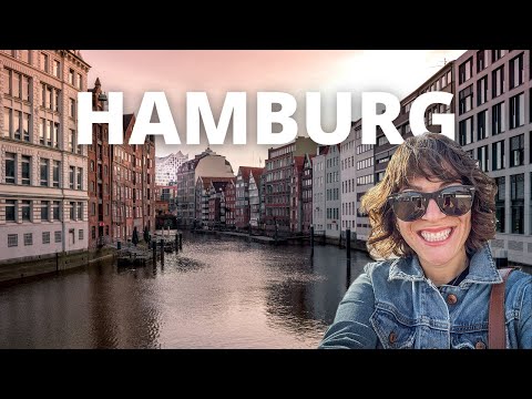 19 Things to Do in Hamburg Germany 🇩🇪 Hamburg Travel Guide