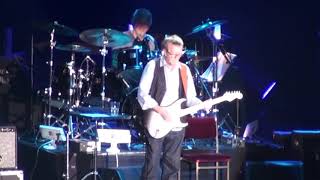 Georgia On My Mind   Eric Clapton &amp; Steve Winwood