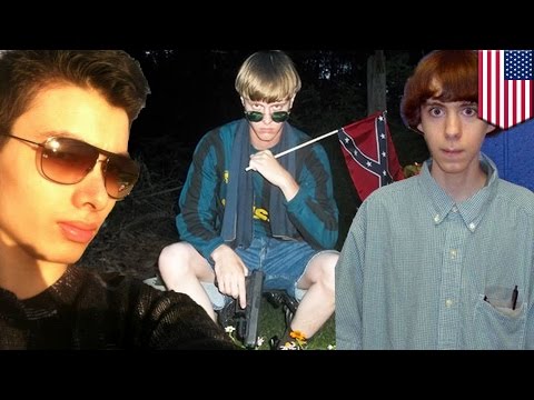 Mass shooting compilation: No shortage of American psychos terrorizing schools and homes - TomoNews