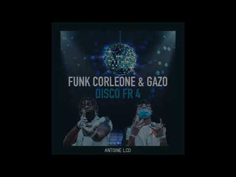 Funk Corleone Gazo (30 mn Boucle)