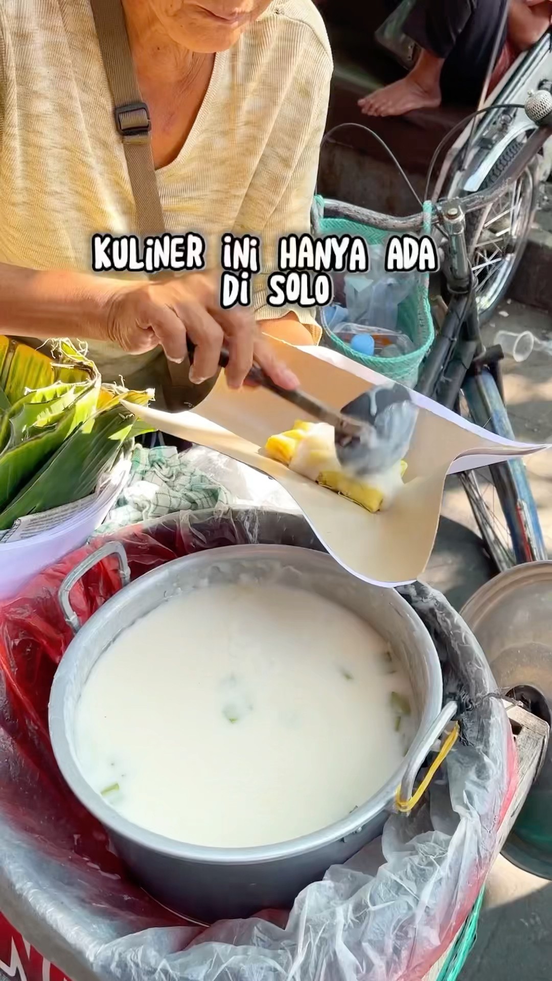 Coba deh Semar Mendem Solo yang hanya ada di sini! 😍✨ Dijamin bikin penasaran dan nagih!