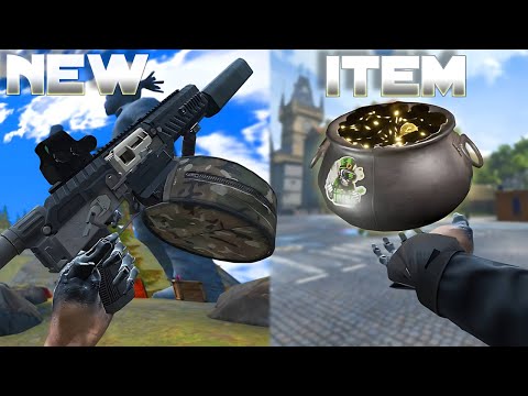 Ghosts of Tabors NEW UPDATE CHANGED EVERYTHING!!