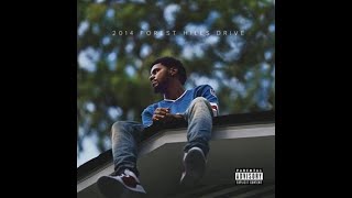 J. Cole - Love Yourz Instrumental