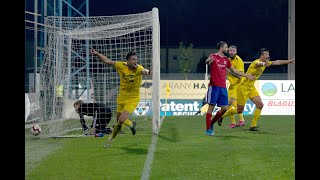 Gyirmót FC Győr – Vasas FC 2-1