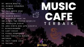 Download lagu LAGU CAFE AKUSTIK INDONESIA TERBAIK 2023 LAGU ENAK... mp3