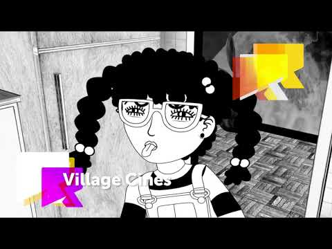 Festival de Cine Latinoamericano Rosario