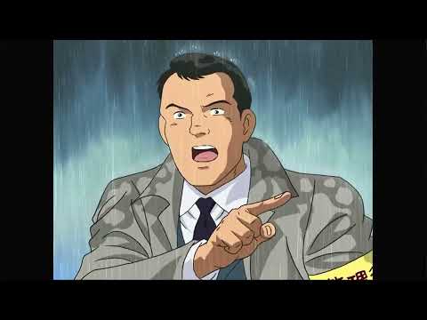人間革命ビデオ第15巻 跳躍