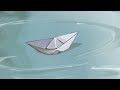 Nya Lynn Htel စက္ကူလှေ Official Lyrics Video