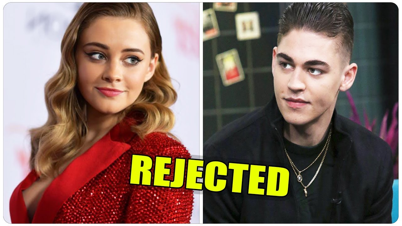 Actors Who Were Rejected By Their Crush