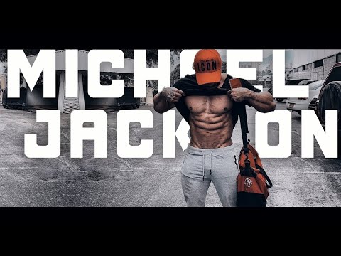 They Don't Really Care About Us | Michael Jackson | Gym Motivation