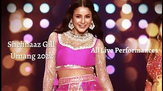 • Shehnaaz Gill ✰ Yeah Baby Kurta Pajama Chink