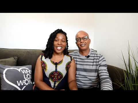 WhenLoveWorks Dynamically video.