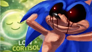 Cover art for Low cortisol (2011x emote)