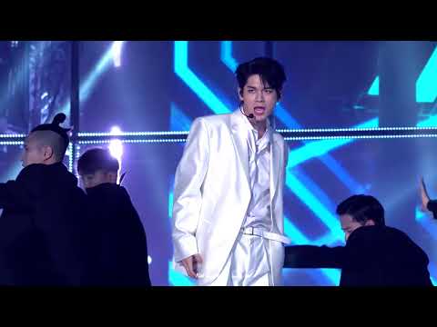 171225 [SBS Gayo Daejun] WANNA ONE - WE ARE THE FUTURE [ALL MEMBERS MULTI CAM]