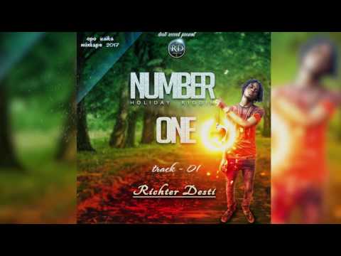 RICHTER DESTI_Number One (AUDIO)2K17