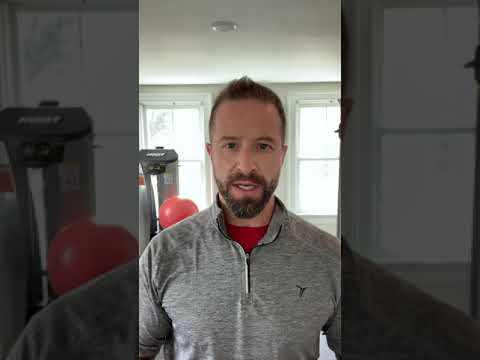 Demo workout @ Charged!