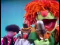 Sesame Street Little Jerry And The Monotones I M Sad
