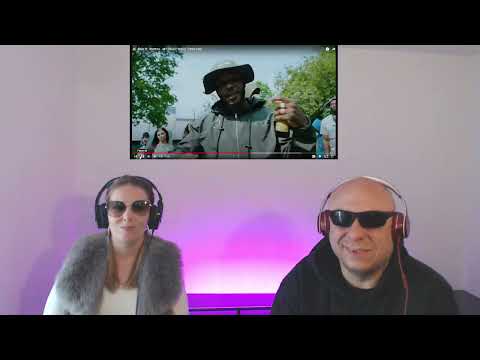 Rakz ft. Remtrex - M1 🔥 TVEE REACTIONZ 🔥