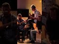 Buwan- Juan karlos - Acoustic