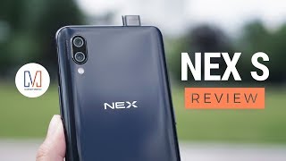 Vivo NEX S Review: Worth it?