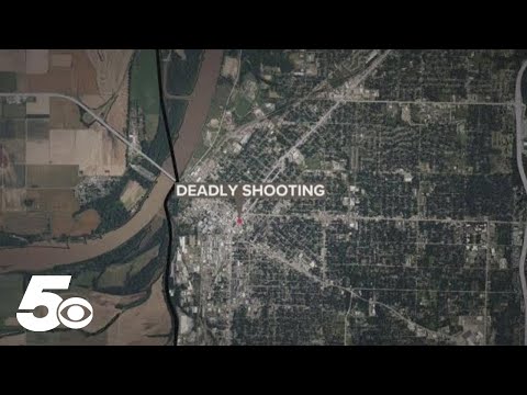 Police: One dead after shooting incident in Fort Smith